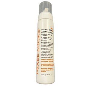 Mixed Chicks Morning After Redefining Foam (8 fl oz)